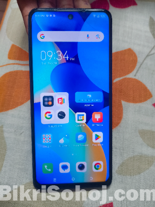 Tecno spark 10 pro